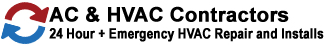 Tracys Landing HVAC Services